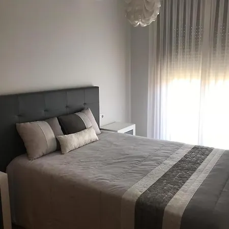 Playa A Xunqueira, A 15 Min Vigo Apartamento Moaña