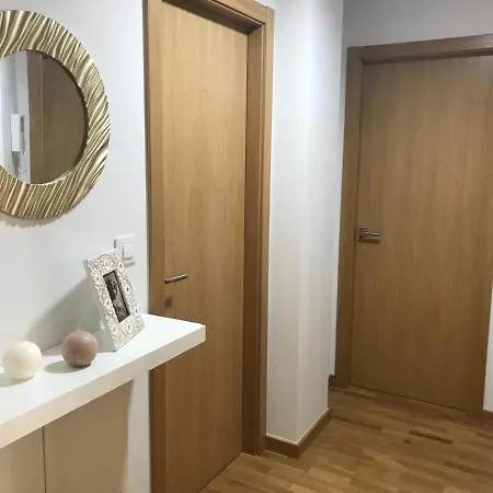 Apartamento Playa A Xunqueira, A 15 Min Vigo Moaña