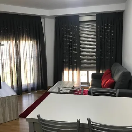 Apartamento Playa A Xunqueira, A 15 Min Vigo