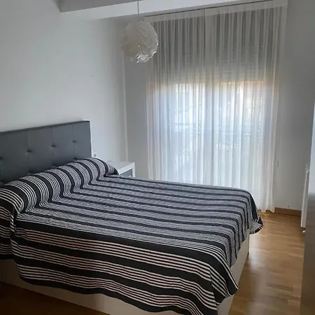 Playa A Xunqueira, A 15 Min Vigo Moaña