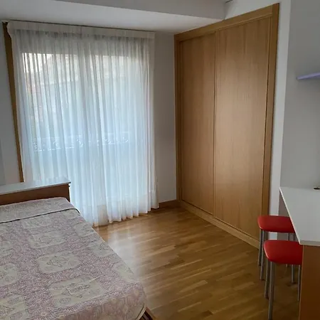 Playa A Xunqueira, A 15 Min Vigo