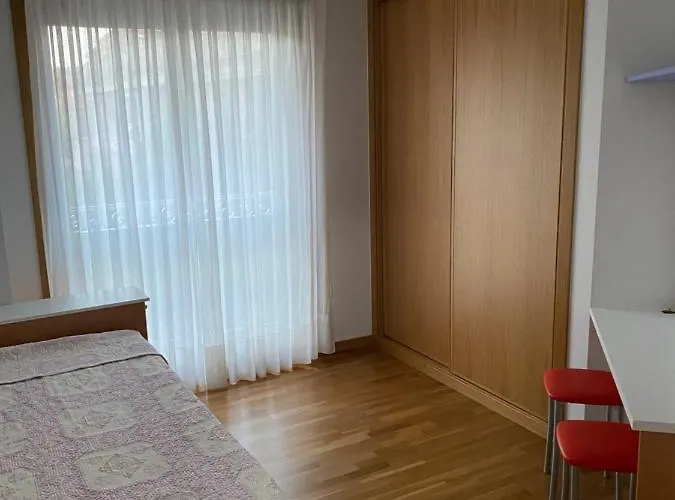 Playa A Xunqueira, A 15 Min Vigo